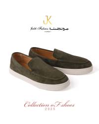 JKCH-(1) SHOES زيتي شامزاه